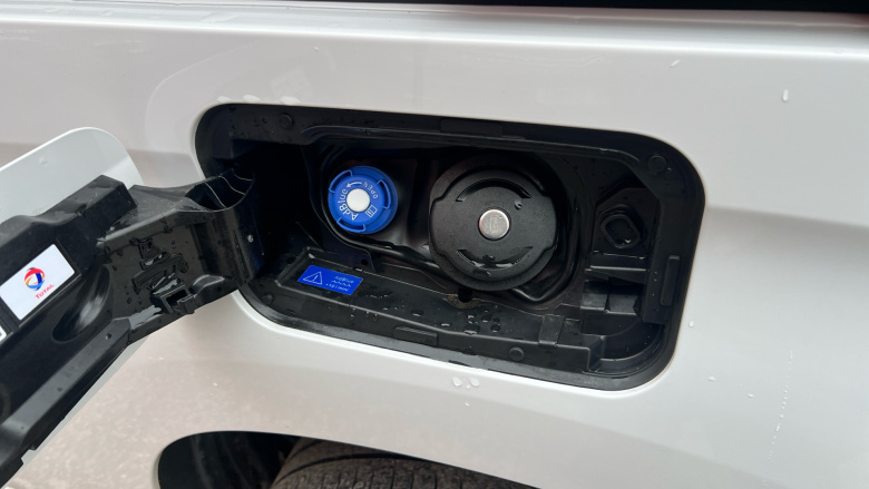 Citroen Berlingo Xl Diesel 1.5 BlueHDi 950Kg Enterprise Ed 100ps 6 Speed S/S